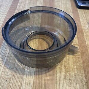 Breville OEM JE98XL JE95XL The Juice Fountain Plus Juice Original Piece